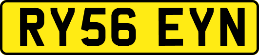 RY56EYN
