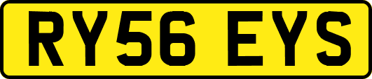 RY56EYS