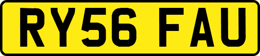 RY56FAU