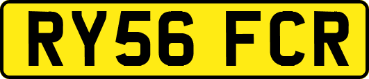 RY56FCR