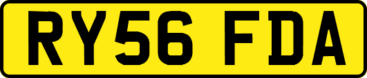 RY56FDA