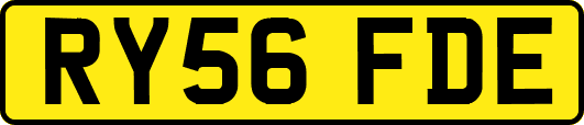 RY56FDE