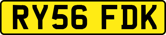 RY56FDK