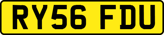 RY56FDU