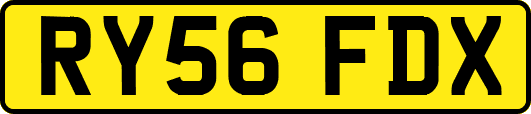 RY56FDX