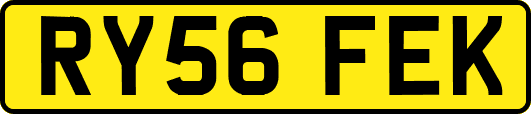 RY56FEK