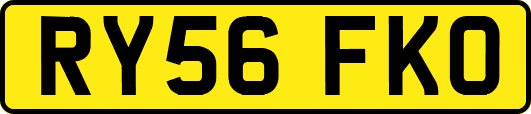 RY56FKO