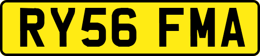 RY56FMA