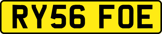 RY56FOE