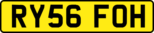 RY56FOH