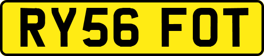 RY56FOT