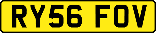 RY56FOV