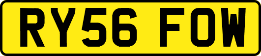 RY56FOW