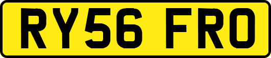 RY56FRO