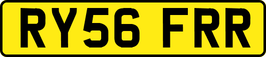 RY56FRR