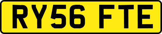 RY56FTE