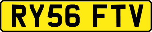 RY56FTV