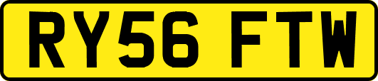RY56FTW