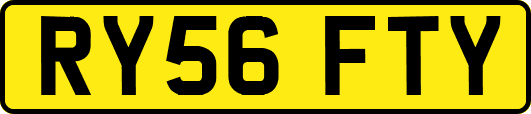 RY56FTY