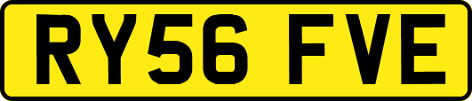 RY56FVE