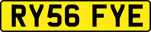 RY56FYE