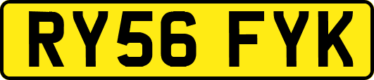 RY56FYK