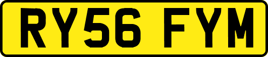 RY56FYM