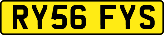 RY56FYS