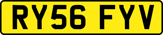 RY56FYV
