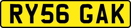RY56GAK