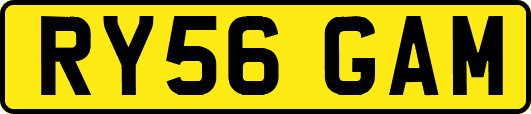 RY56GAM