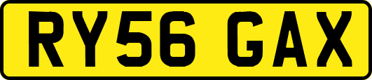 RY56GAX