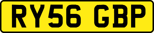 RY56GBP