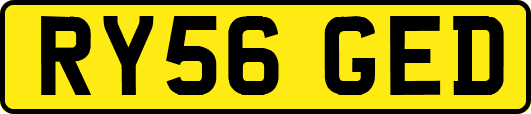 RY56GED