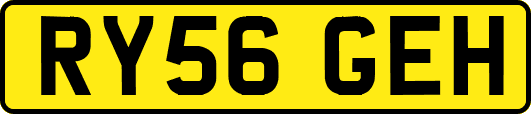 RY56GEH