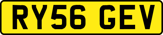 RY56GEV