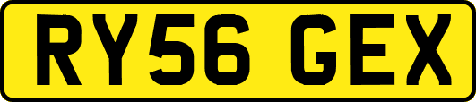RY56GEX