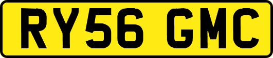 RY56GMC