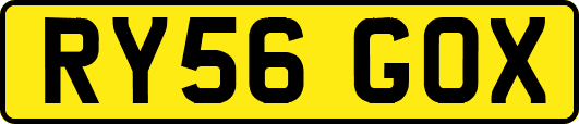 RY56GOX