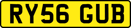 RY56GUB