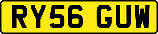 RY56GUW