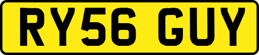 RY56GUY