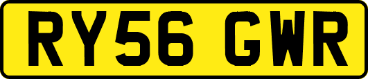 RY56GWR