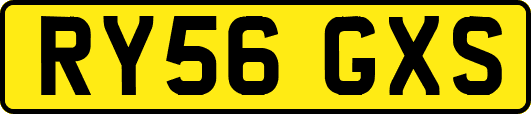 RY56GXS