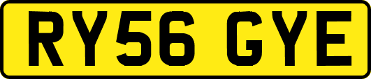 RY56GYE