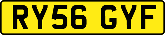 RY56GYF