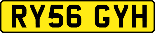 RY56GYH