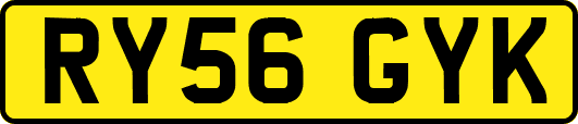 RY56GYK