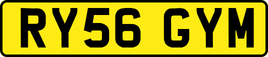 RY56GYM