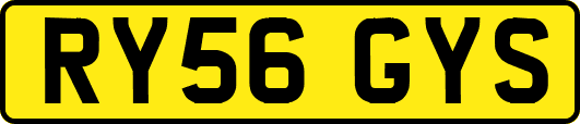 RY56GYS